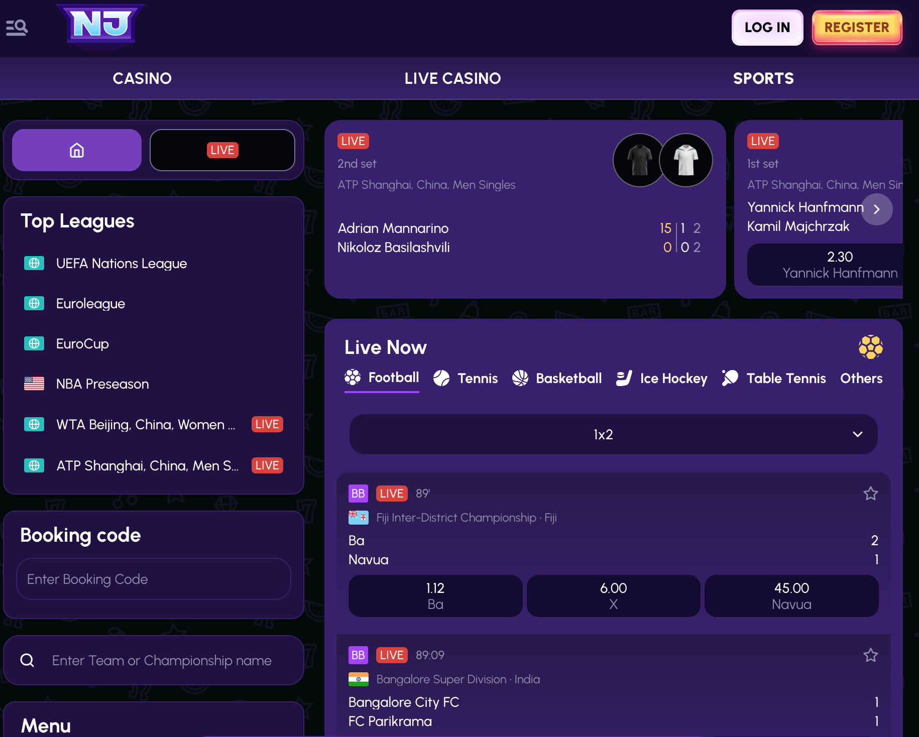 NovaJackpot 3
